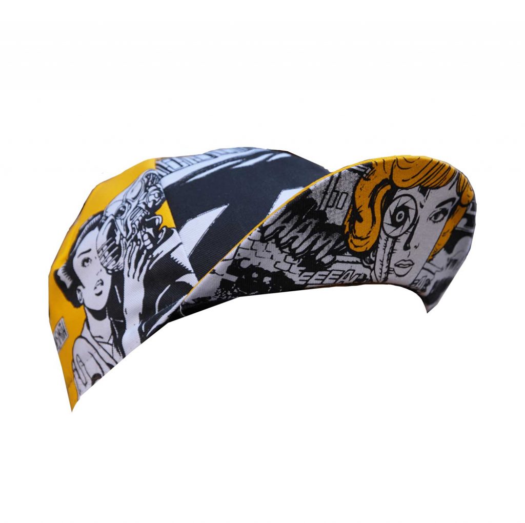 cappellino bringyourbike